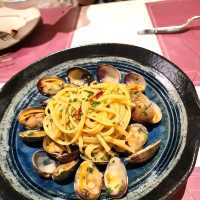 Emilia Ristorante Italiano 🍝🥗🧀🥩🥞