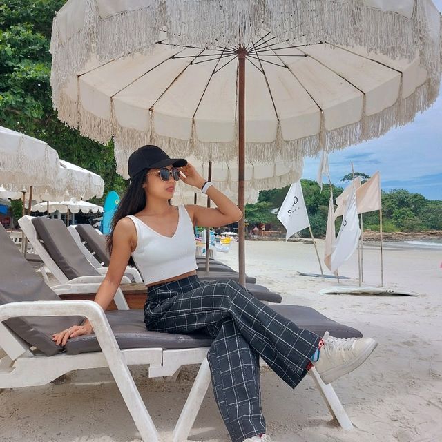SAWASDEE COCO 🏝