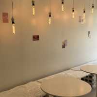 名古屋の韓国っぽカフェ˗ˏˋ cafe roissy  ˎˊ˗
