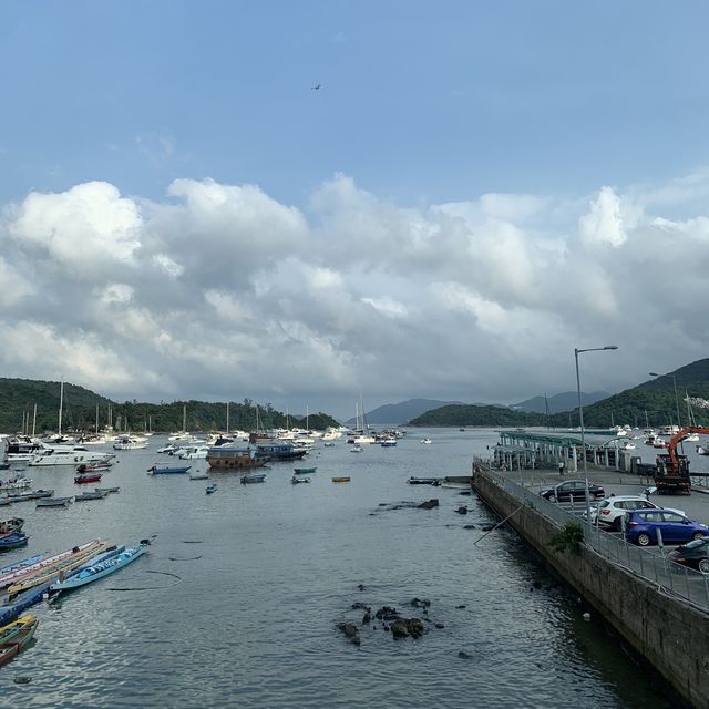 西貢度假風海景酒店｜The Pier Hotel