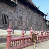 ขึ้นดอย ลุยคาเฟ่ หาหมอก แวะสันเขื่อน ณ เชียงใหม่