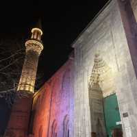 Ulu Cami: A Journey of Spiritual Splendor