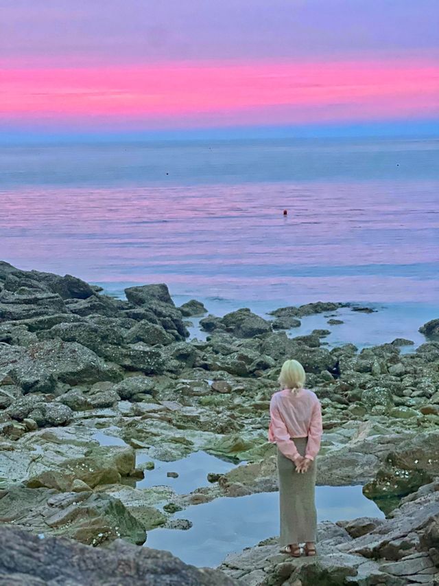 태안 오션뷰 너울횟집🐟