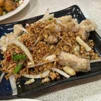 台北熱炒-大灣碼頭（松隆店）
