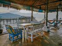 The Boathouse บางเสร่ สัตหีบ 