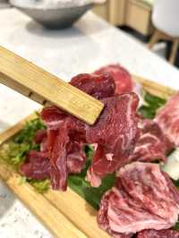重點係「無限時」可以狂食狂同朋友吹水🥳