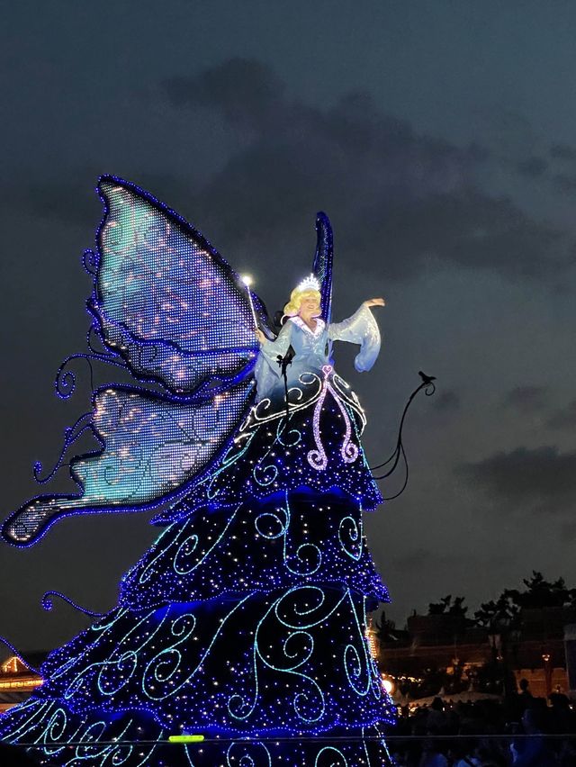 東京夢幻之旅‼️迪士尼必玩😝超多美食精品打卡位😉玩盡15小時🤪