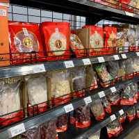 🤩A Premium Exp: Shop & Dine at Tong Hing