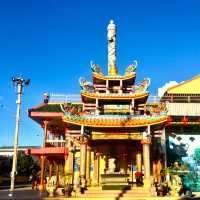 Chao Mae Lim Ko Niao Shrine