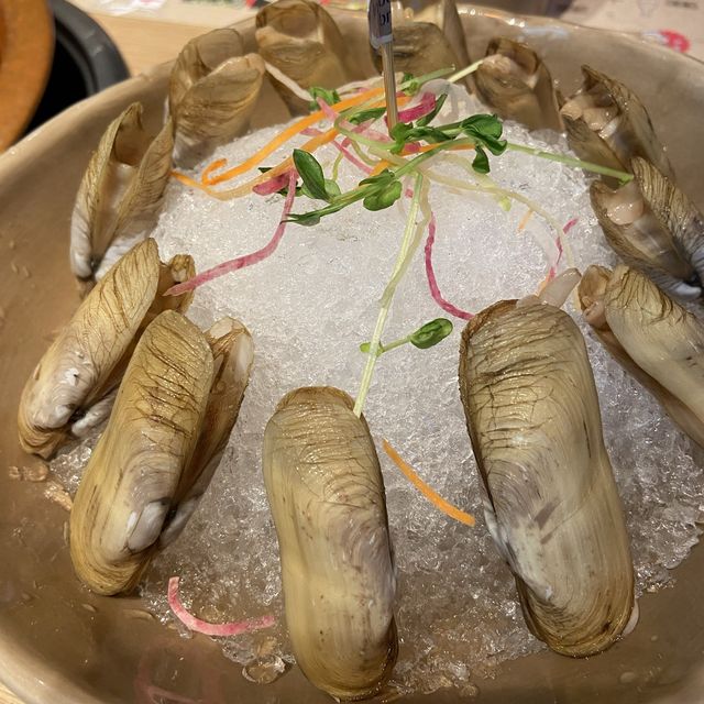 方叔叔重慶老火鍋🍲