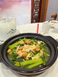 正宗潮汕菜☕️必食鵝三寶