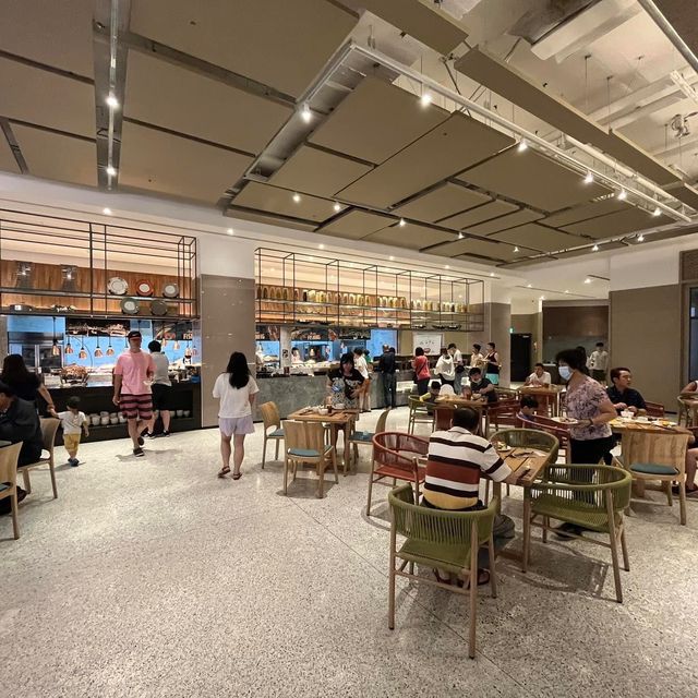 Formosa Yacht Resort Tainan