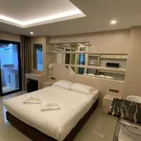 B-Your Home Hotel Donmueang Airport Bangkok