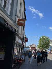 Keswick, Lake District