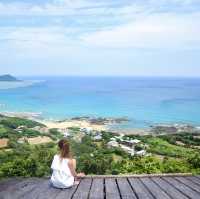 奄美大島の抑えておきたいSPOT🏖️
