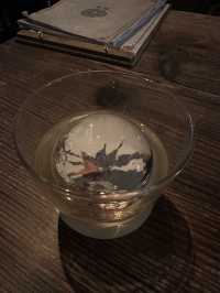 明洞に隠れハイセンスバー！？