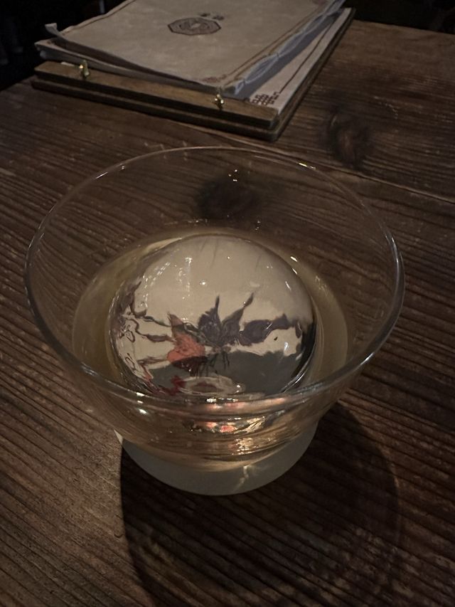 明洞に隠れハイセンスバー！？