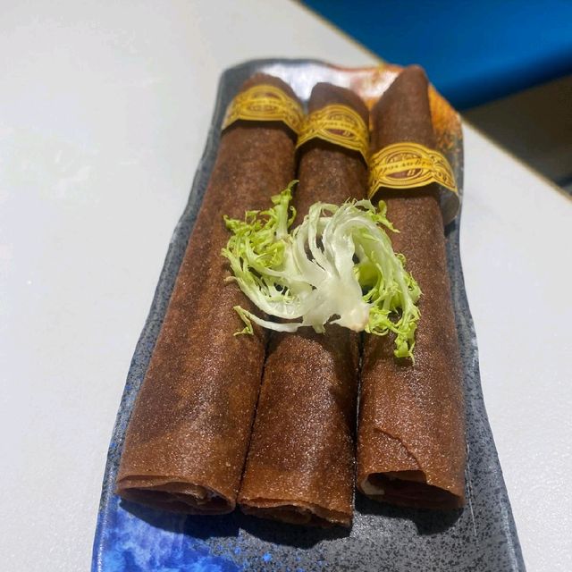 集香港美食於一身 盛意小館