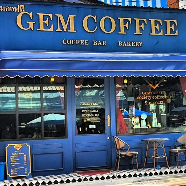 Gem Coffee