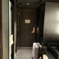 人面識別 新酒店 京都Sequence Hotel