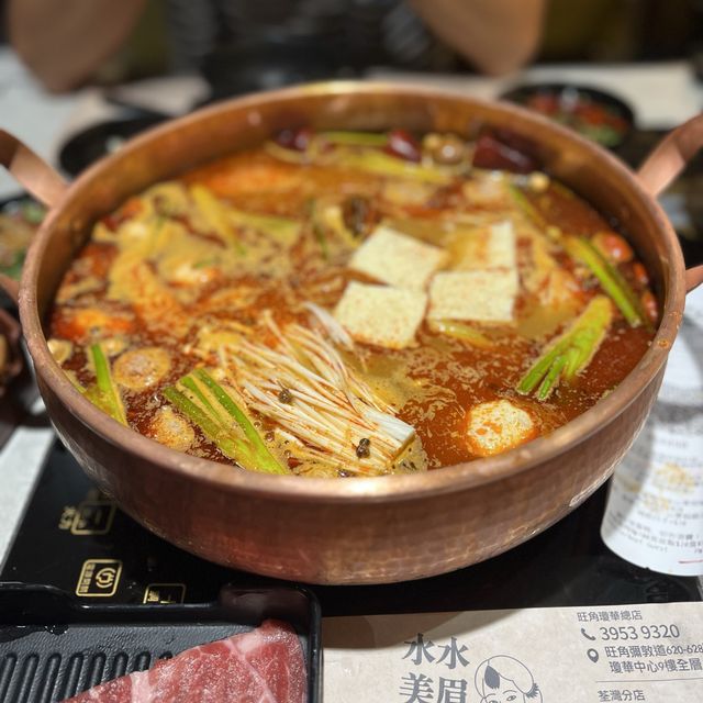 性價比高嘅任食火鍋 性價比高嘅任食火鍋