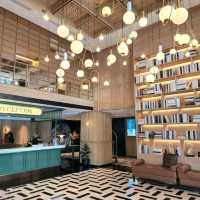 รีวิว Graph Hotels รัชดา