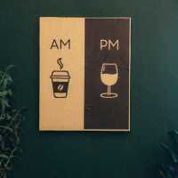 In​ Valley​ Cafe' @Robusta​ Valley​ Thungsong