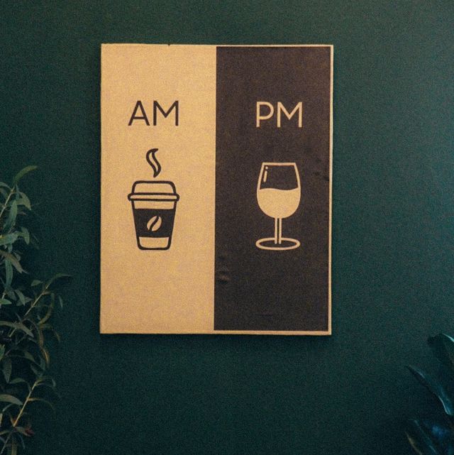 In​ Valley​ Cafe' @Robusta​ Valley​ Thungsong