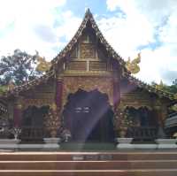 วัดร่ำเปิง เชียงใหม่