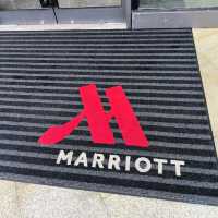 華髮萬豪酒店😎😎Marriott Hotel 🎉🎉帶娃首選