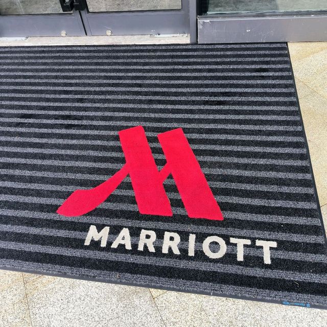 華髮萬豪酒店😎😎Marriott Hotel 🎉🎉帶娃首選