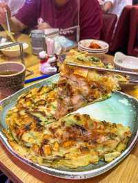 🇭🇰 放工去返轉南大門食個飯 🇰🇷🍚