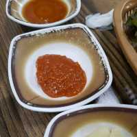 두근두근여름휴가 제천을 대표하는 막국수 맛집 용천막국수