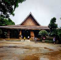 วัดถ้ำผาแด่น