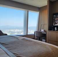 Signiel Seoul