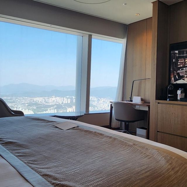Signiel Seoul