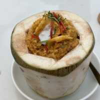 เหนือน้ำนนท์ ร้านอาหารริมแม่น้ำเจ้าพระยา