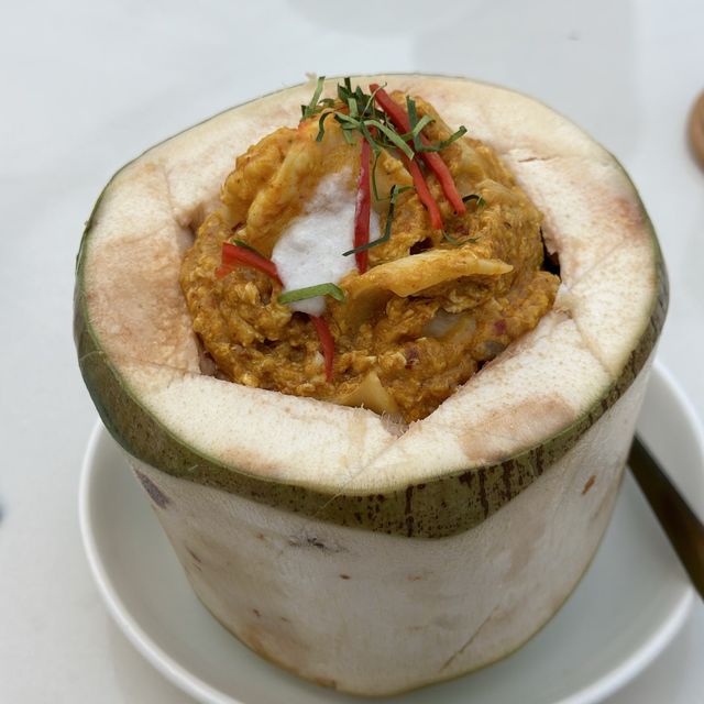 เหนือน้ำนนท์ ร้านอาหารริมแม่น้ำเจ้าพระยา