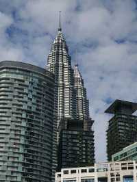 Kuala Lumpur Is now Calling