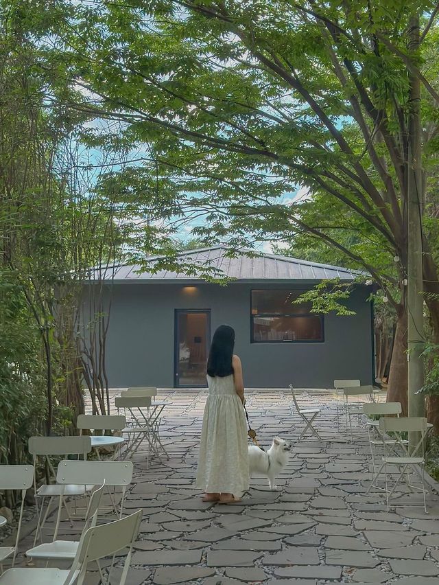 제주 감성 가득했던 담양 카페 추천🍃💚