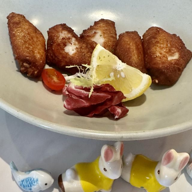 京站時尚廣場（微兜）意大利餐廳.美食餐廳