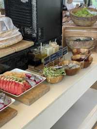 🤍 The Peri Hotel- เขาใหญ่ 🌳