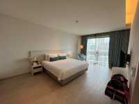 Centra Maris Resort Jomtien - Pet Friendly Hotel 