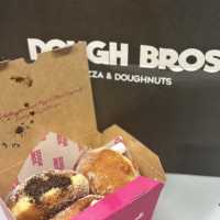 人氣冬甩店Dough Bros進駐樂富！必試爆漿流心冬甩‧即叫即製👍🏻