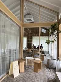 12 FEB HOMEY CAFE คาเฟ่สไตล์ญี่ปุ่น