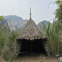 Role play & enjoy life in the past