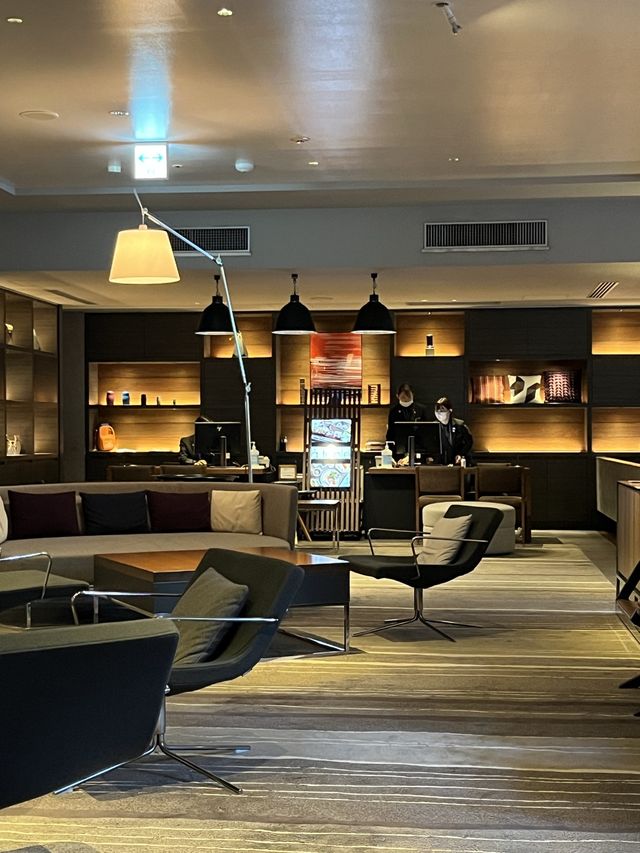 【軽井沢】アフタヌーンティー✨ 旧軽井沢KIKYOキュリオ・コレクションbyヒルトン