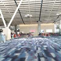 香港國際機場