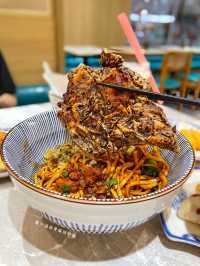 北角台灣小館～