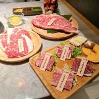 「八木橋日式燒肉」2位半價優惠，預先book位免費升級4小時任食
